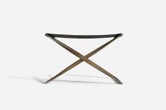 Poul Kjaerholm Stool in Steel for E Kold Christensen Denmark 1961 - 4770241