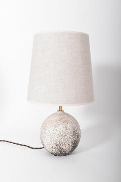 Primavera style ball lamp 1940s  - 4539578