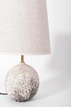 Primavera style ball lamp 1940s  - 4539579