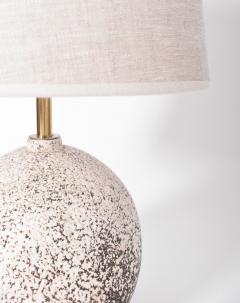 Primavera style ball lamp 1940s  - 4539581