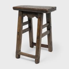 Provincial Courtyard Stool - 4179970
