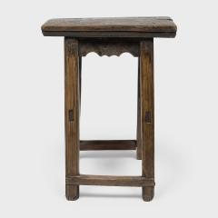 Provincial Courtyard Stool - 4260339