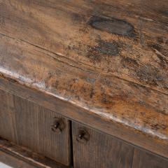 Provincial Dongbei Coffer Table - 4257811