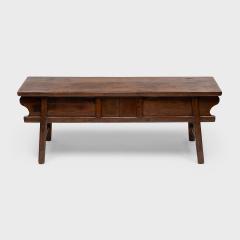 Provincial Dongbei Coffer Table - 4257848
