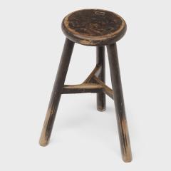Provincial Full Moon Stool - 4179900