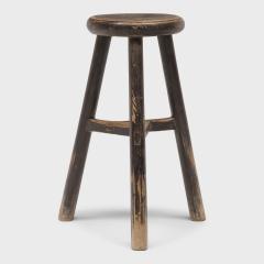 Provincial Full Moon Stool - 4260317