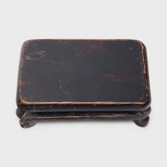 Provincial Guanyin Table Stand - 4179792