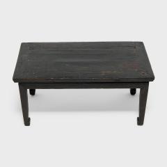Provincial Half Table - 4259914