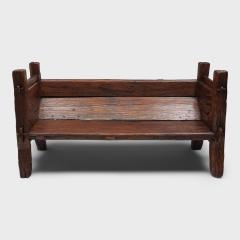 Provincial Horse Trough Bench - 4181570