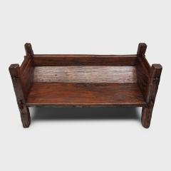 Provincial Horse Trough Bench - 4181571