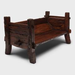 Provincial Horse Trough Bench - 4181572