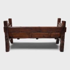 Provincial Horse Trough Bench - 4181573