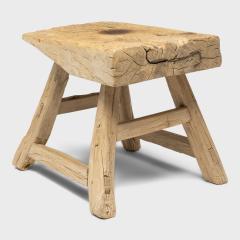 Provincial Kitchen Stool - 4180286