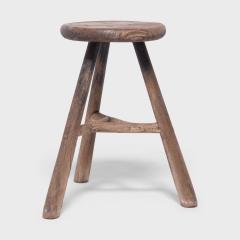 Provincial Porch Stool - 4260411