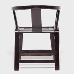 Provincial Roundback Chair - 4180523