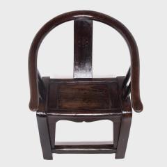 Provincial Roundback Chair - 4180524