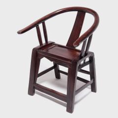 Provincial Roundback Chair - 4180585