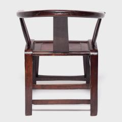 Provincial Roundback Chair - 4180586