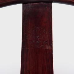 Provincial Roundback Chair - 4180587