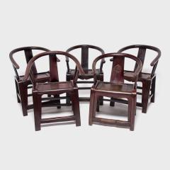 Provincial Roundback Chair - 4180588