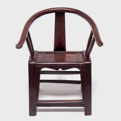 Provincial Roundback Chair - 4258884