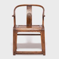 Provincial Roundback Chair - 4258902
