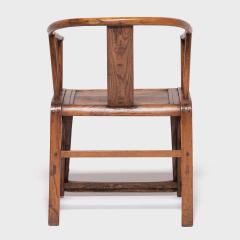 Provincial Roundback Chair - 4258904
