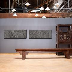 Provincial Shanxi Bench - 4179862