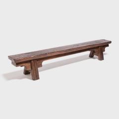 Provincial Shanxi Bench - 4179865