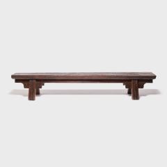 Provincial Shanxi Bench - 4257634