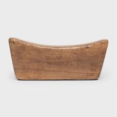 Provincial Wooden Headrest - 4165942