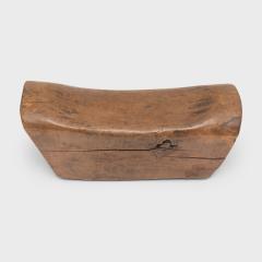 Provincial Wooden Headrest - 4165987