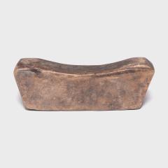 Provincial Wooden Headrest - 4165996