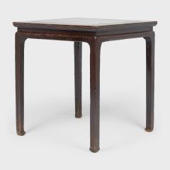 Puddingstone Top Game Table - 4180753