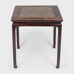 Puddingstone Top Game Table - 4180754