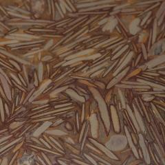 Puddingstone Top Game Table - 4180756