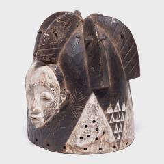 Punu Helmet Mask - 4166647