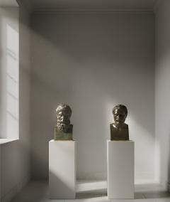 Pythagoras Epicurus Giacomo and Giancarlo Zoffoli attributed  - 4407047