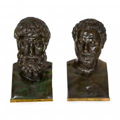 Pythagoras Epicurus Giacomo and Giancarlo Zoffoli attributed  - 4407048