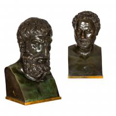 Pythagoras Epicurus Giacomo and Giancarlo Zoffoli attributed  - 4407049