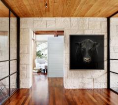 Randal Ford Black Bull No 1 Randal Ford - 3372073