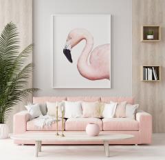 Randal Ford Flamingo No 1 Randal Ford - 3372161