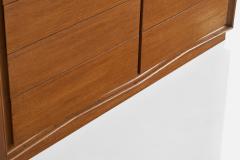 Raymond Loewy Dresser in Oak USA 1950s - 4770276