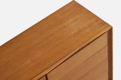 Raymond Loewy Dresser in Oak USA 1950s - 4770278