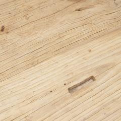 Reclaimed Elm Coffee Table - 4258260