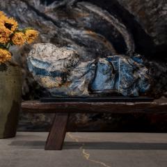 Recumbent Lion Lingbi Scholars Rock - 4166614