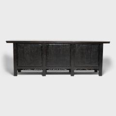 Red Lacquer Coffer with Gilt Carvings - 4257840