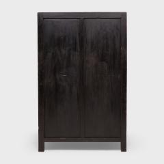Red Lacquer Wedding Cabinet - 4181366
