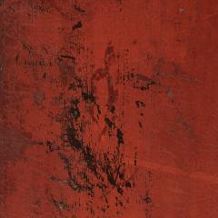 Red Lacquer Wedding Cabinet - 4258137