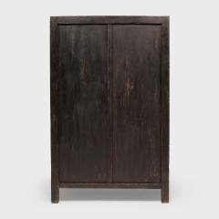 Red Lacquer Wedding Cabinet - 4258142